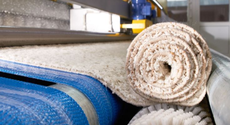 Hamamlıkızık Halı Yıkama Firması